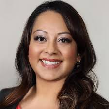 Claudia Preza-Marin named IECF's new charitable giving officer for  Riverside