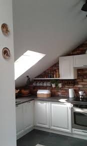 Four Attic Renovation Ideas To Give New Life To Unused Space Kuche Dachschrage Kuche Dachschrage Ideen Kuchen Ideen Dachgeschoss