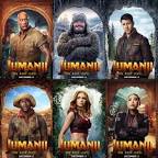 Image result for jumanji next level