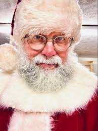 Santa shares hopes and dreams