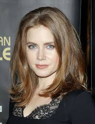 Amy Adams Long Bob Pretty Redhead Hair Amy Adams Hair Amy Adams Actress Amy Adams