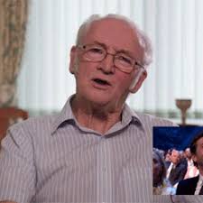 Celebrating David Tennant's father, the Very Rev Dr Alexander (Sandy)  McDonald David and his dad have appeared together on...