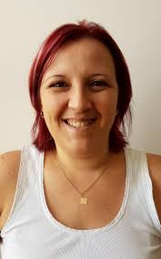 Rita Horváth-Keszeg