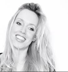 Never Use White Type