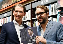 Sebastian Kurz Ist Ein Besonderer 31 Jahriger Unsertirol24