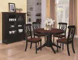 The natural wood grains and texture of. Cherry Wood Dining Table Freshsdg