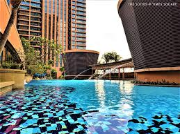 1, lot 0640, jalan imbi, bukit bintang, kuala lumpur, selangor, 55100, malaysia. The Suites Times Square Kuala Lumpur Updated 2021 Prices