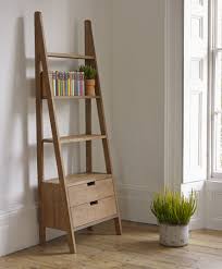 Check spelling or type a new query. Sumatra Ladder Bookcase With Drawers Easy Home Decor Bookcase With Drawers Home Furniture