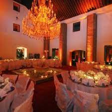 Lieux De Mariage Et Fiancailles En Casablanca Zafaf Net
