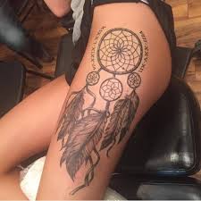 Tattoo Traumfanger Romische Zahlen Tatowierungen Frauen Zahlen Tattoos Traumfanger Tattoos