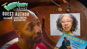 The Very Airy Library