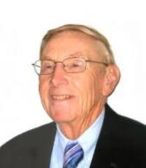 Charles Cox Obituary