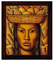 Leonora Carrington (1917-2011), La joie de patinage (The Joy of Skating)