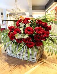 Bouquet Amore Infinito Bouquet Mazzo Di Rose Rose Rosse