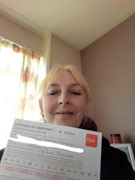 Callan driving school