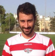 Balzan land striker Piccioni from Mosta