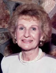 Margaret FASSEL Obituary (1931