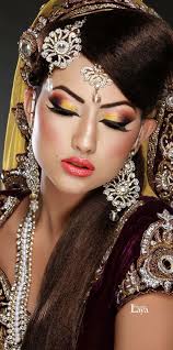 Foundationtips Indian Bride Makeup Pakistani Bridal Makeup Bollywood Makeup