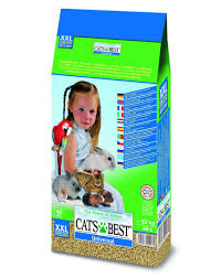 Cat's Best Universal