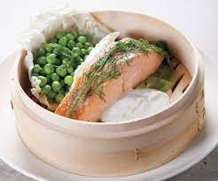 Martha Stewart S Cooking School Steaming Episode Shows Pbs Food Martha Stewart Cooking School Martha Stewart Cooking Steam Recipes