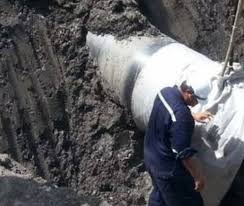 The pipeline is a rm 4bil project by petronas that started about 10. Another Explosion Occurs Along Sarawak Sabah Interstate Gas Pipeline The Star