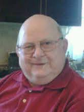 Obituary information for Harold Arthur Bain