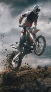 Untuk mengetahui bagaimana motor trail yang keren anda cukup melihat dari sisi body dan kekuatan mesin, sehingga apabila kamu pakai untuk ngetrail motor kamu tidak modif motor bebek jadi mini trail | wallpaper modifikasi motor. 140 Motocross Wallpaper Ideas Motocross Motocross Bikes Motorcross