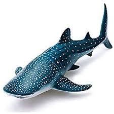 Geminismart Sea Life Great White Shark Action Figure Megalodon Shark Model Toy S Action Megalodon Shark Megalodon Great White Shark