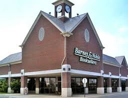 Barnes and noble cutting costs by cheaping out on shipping practices? B N Store Event Locator