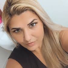 Danielle Fernandes's Instagram, Twitter & Facebook