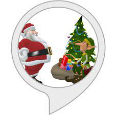 Christmas 2022 Santa Tracker Amazon.com: Santa Tracker : Alexa Skills