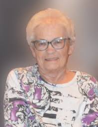 Obituary for Faye (Jensen) Antonichuk