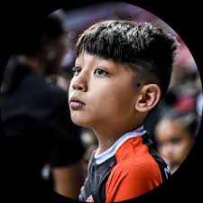 Competitor List [2023 Antelope Valley Open]