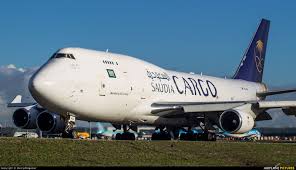 Pin On B747