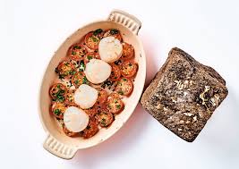 4 Recettes Saines De Jean Francois Piege A Tester Cet Ete Alimentation Recette Idee Recette