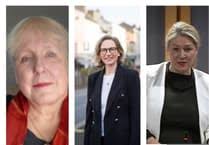 Nick Ramsay resigns from Conservative party to stand as Independent