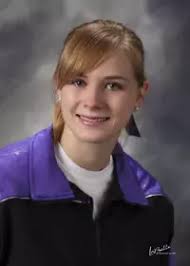 2008 Gymnastics Roster