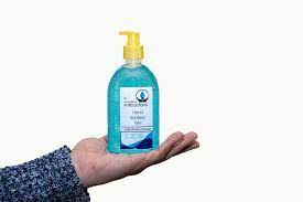 Hand sanitizer is an antiseptic solution, which is used as an alternative to soap and water. Hand Sanitizer Project Report Business Plan Idea2makemoney