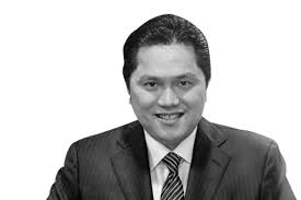 They have four kids, mahatma arfala, mahendra agakha, makayla amadia, and magisha afryea thohir. Getting To Know Erick Thohir