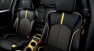 Pin By Jay Cheng On Nissan Nissan Juke Interior Nissan Juke Car Interior Upholstery