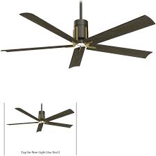 Minka Aire F684l Orb Tb Clean Oil Rubbed Bronze Toned Brass 60 Led Ceiling Fan In 2020 Ceiling Fan Ceiling Fans Without Lights Minka