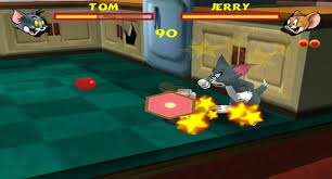 Tom And Jerry In Fists Of Furry Free Download Pc Game Full Version