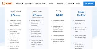 Check spelling or type a new query. Top 3 Pos Software Comparison Of Toast Pos Vend And Touchbistro Financesonline Com