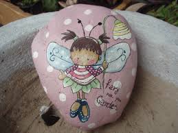 Painted Rock Sassi Dipinti Ciottoli Dipinti Sculture Artistiche
