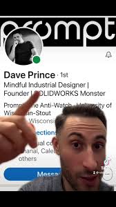 One thing you may not know about me is that I read all the comments and I  respond whenever you lead with value.  #P#ProductDevelopmentl#linkedininfluencer