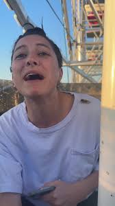 Exploring Nashville's Cicada Invasion at the Ferris Wheel