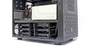 Full tower pc cases are the largest cases available to purchase. Atx Midi Und Big Tower Gaming Pc Gehause Im Test