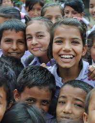 Transformation from the Sideline