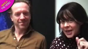 Helen Mccrory's March appearance On GMB