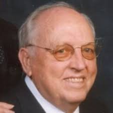 Obituary information for James Paul McCraw